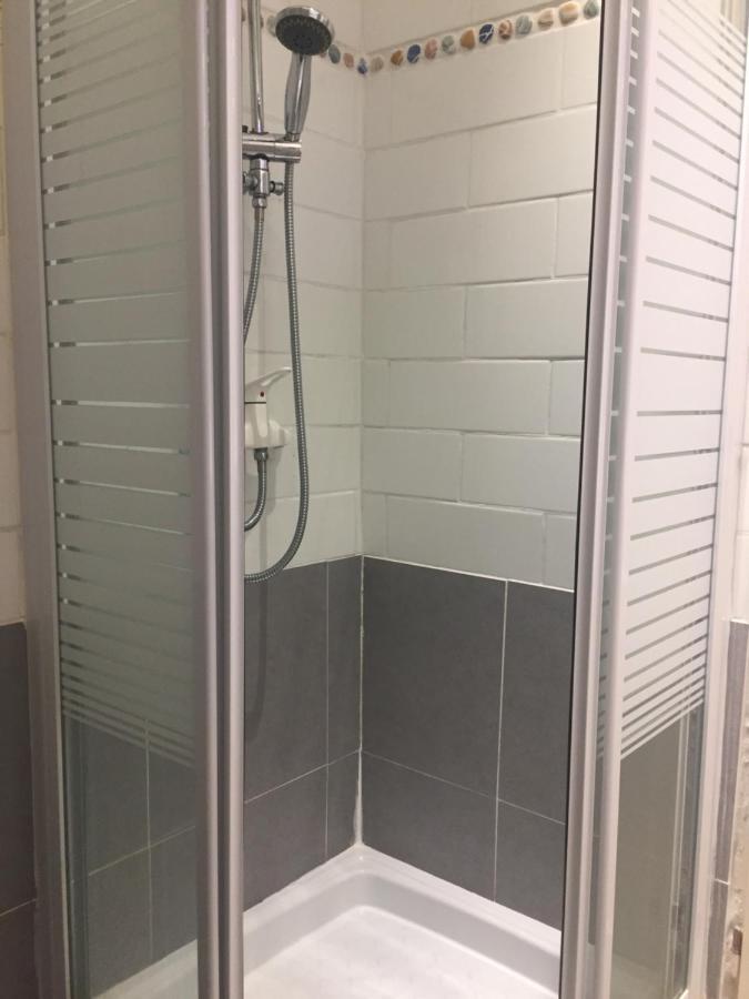 Appartement De Charme Au Coeur De Сен Тропе Екстериор снимка